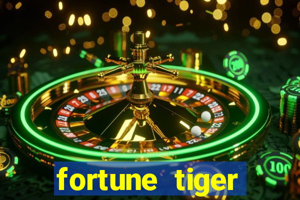 fortune tiger horário das cartas 10x