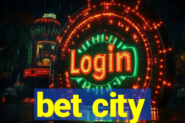 bet city