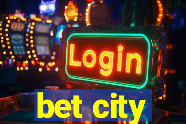 bet city