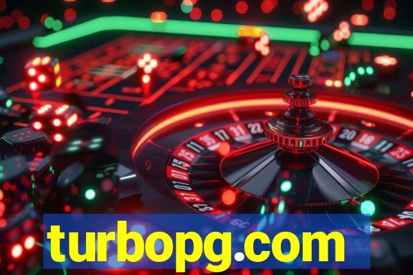 turbopg.com