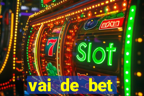 vai de bet afiliado login