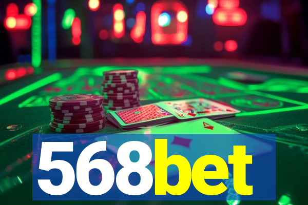 568bet