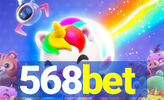 568bet