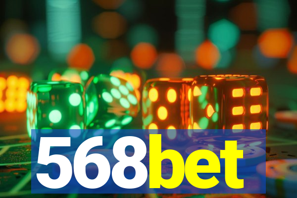 568bet