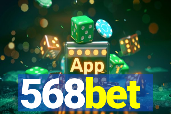 568bet