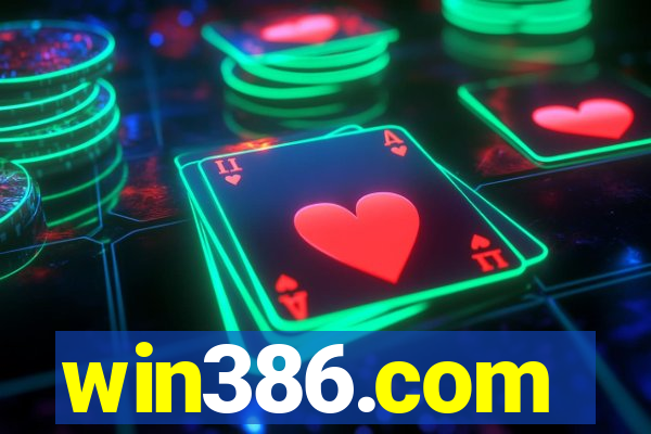 win386.com