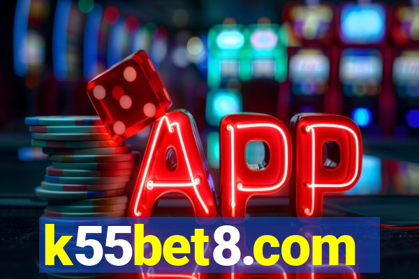 k55bet8.com