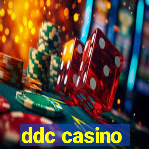 ddc casino