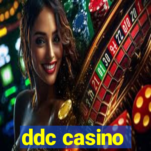 ddc casino