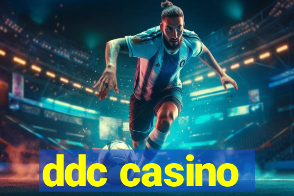 ddc casino