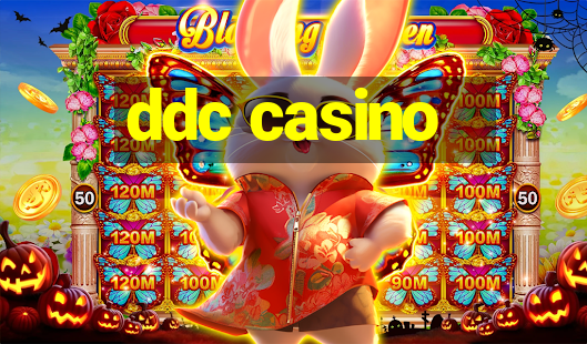 ddc casino