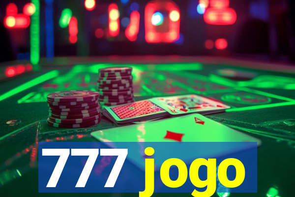 777 jogo