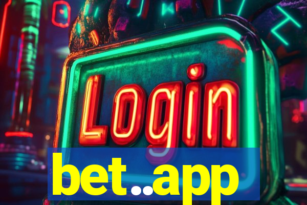 bet..app