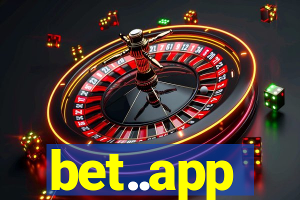 bet..app