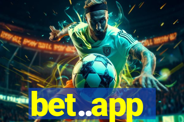 bet..app