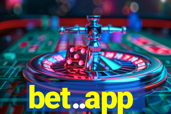 bet..app