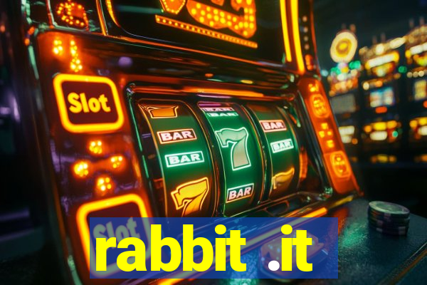 rabbit .it