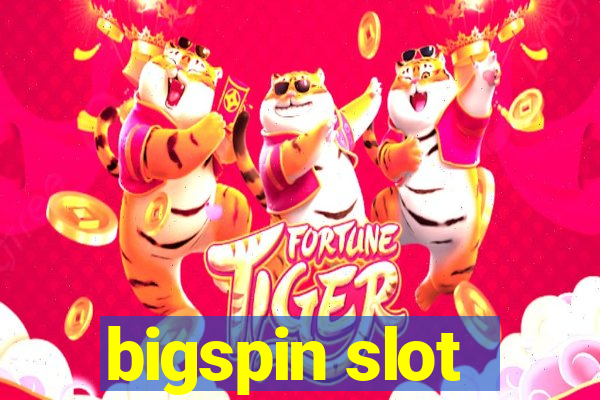 bigspin slot