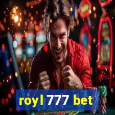 royl 777 bet