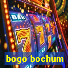 bogo bochum