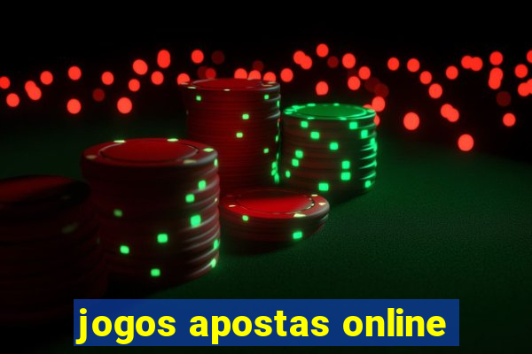 jogos apostas online