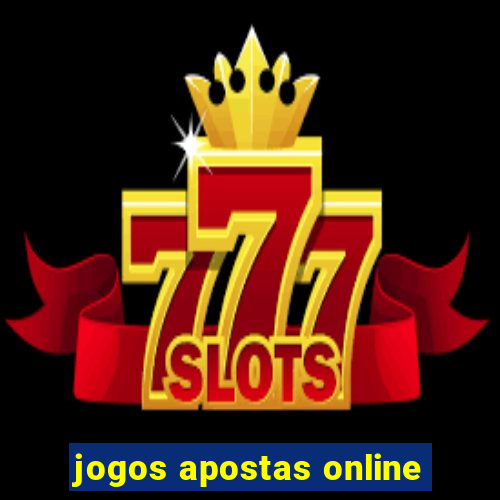 jogos apostas online