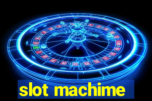 slot machime