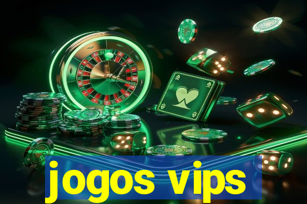 jogos vips