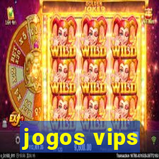 jogos vips