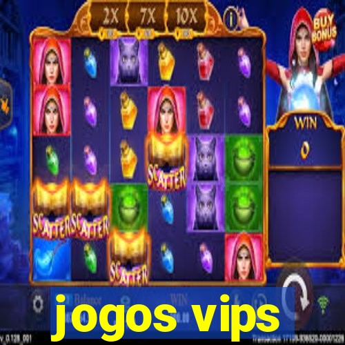 jogos vips