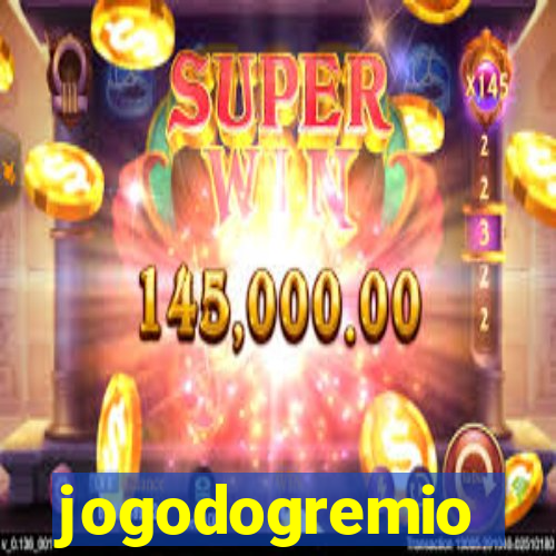 jogodogremio