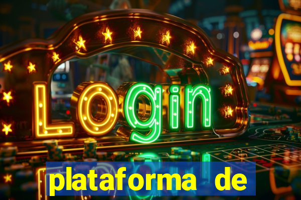 plataforma de casino com bonus de cadastro