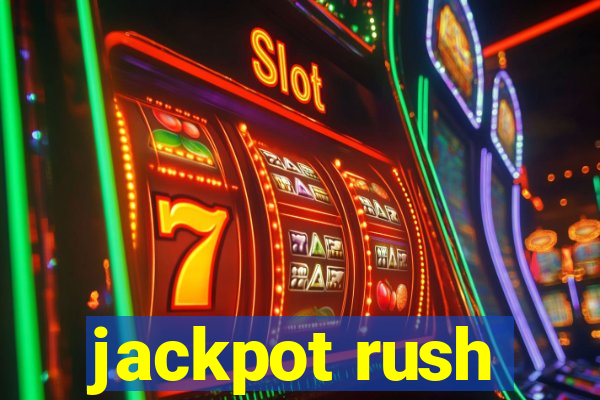 jackpot rush