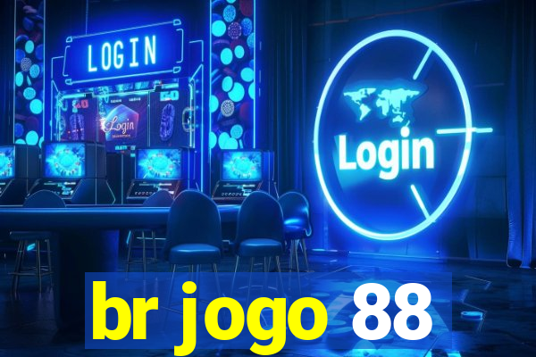 br jogo 88