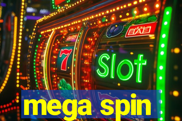 mega spin