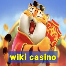 wiki casino