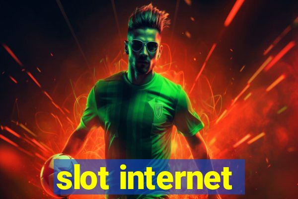 slot internet