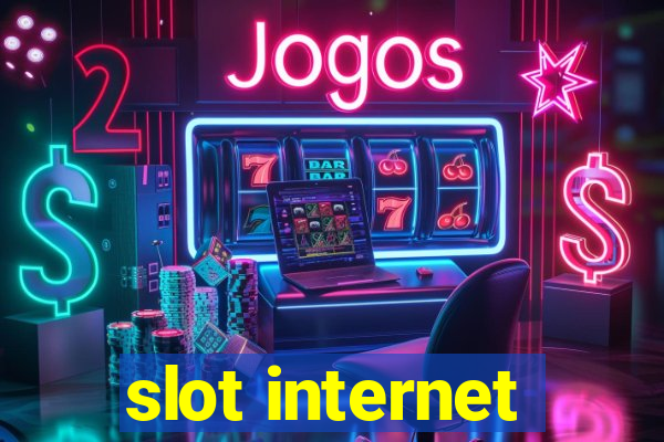 slot internet