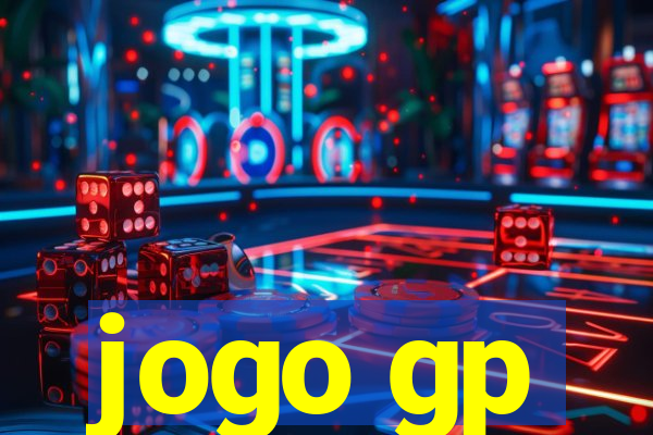 jogo gp