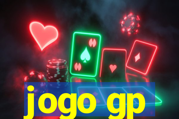 jogo gp