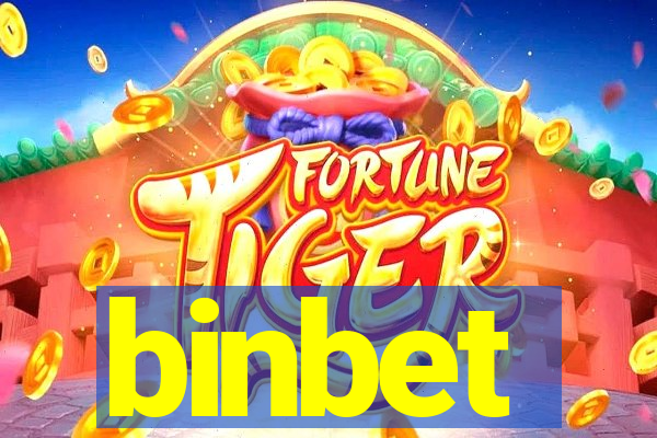 binbet