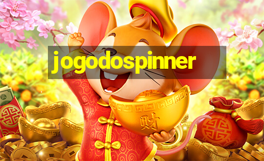 jogodospinner