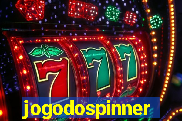 jogodospinner