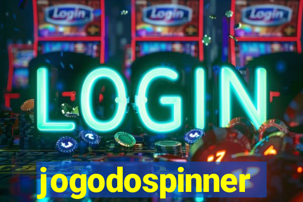 jogodospinner