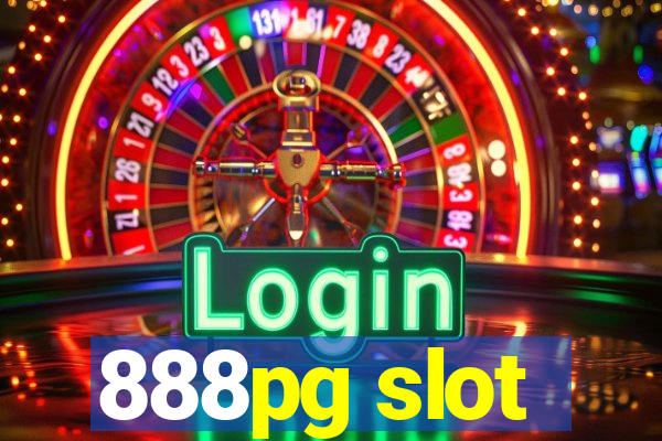 888pg slot