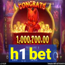 h1 bet