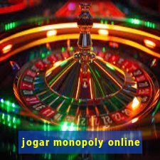 jogar monopoly online