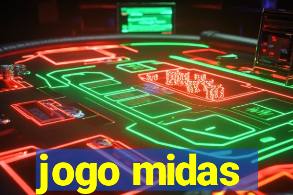 jogo midas