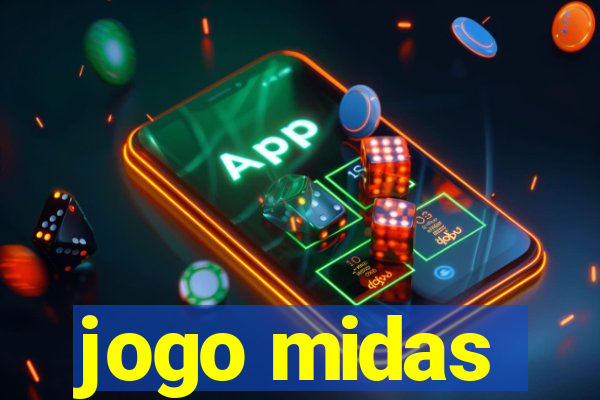 jogo midas