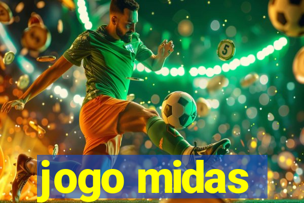 jogo midas